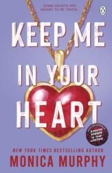 Keep Me In Your Heart (ISBN: 9781405965378)