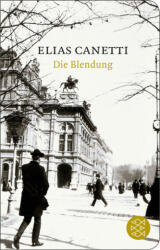 Die Blendung (ISBN: 9783596512256)
