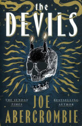 The Devils - Joe Abercrombie (ISBN: 9781399603577)