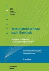 Construcția podurilor compozite conform Eurocod (ISBN: 9783410290742)