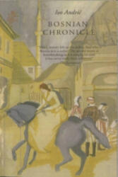 Bosnian Chronicle - Ivo Andric (ISBN: 9781846559105)