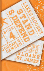 Stand and Defend - Sloane St. James (ISBN: 9781964535081)