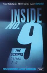 Inside No. 9: The Scripts Series 7-9 (ISBN: 9781399739054)