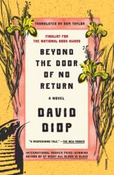 Beyond the Door of No Return (ISBN: 9781250338051)