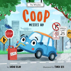 COOP Messes Up (ISBN: 9781645074113)