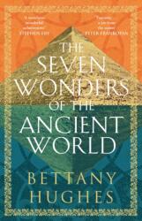 The Seven Wonders of the Ancient World (ISBN: 9781474610346)
