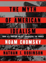 Mitul idealismului american (ISBN: 9780241700884)