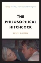 Hitchcockul filosofic (ISBN: 9780226668246)
