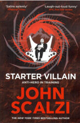 Starter Villain (2024)