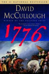 David McCullough - 1776 - David McCullough (2006)