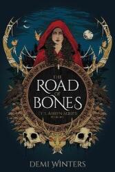 Road of Bones (2024)