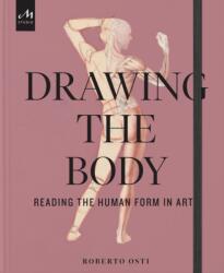 Drawing the Body (2024)