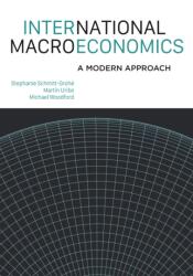 International Macroeconomics (2022)