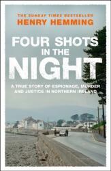 Four Shots in the Night (2024)