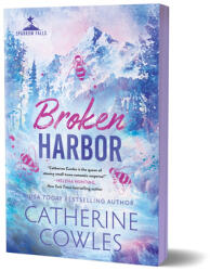 Broken Harbor (ISBN: 9781464241598)