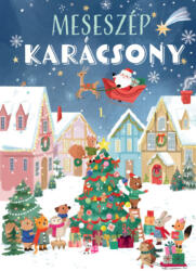 Meseszép Karácsony 1 (2024)