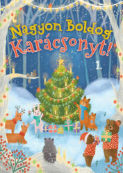 Nagyon Boldog Karácsonyt! 1 (2024)