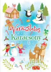 Varázslatos Karácsony 1 (2024)