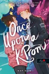 Once Upon a K-Prom - Álmodtam egy bálról (2024)