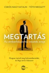 Megtartás (2024)
