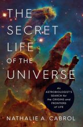 The Secret Life of the Universe (0000)