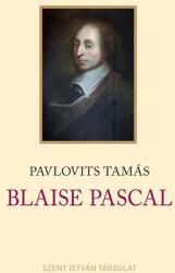 Blaise Pascal (ISBN: 9789636120870)