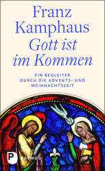 Gott ist im Kommen - Heike Helmchen-Menke (ISBN: 9783843613958)