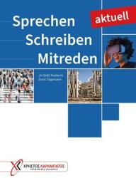 Sprechen Schreiben Mitreden aktuell. Übungsbuch (ISBN: 9783190218646)