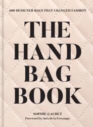 Handbag Book (ISBN: 9781419778193)