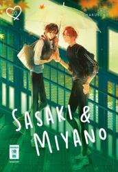 Sasaki & Miyano 10 (2024)