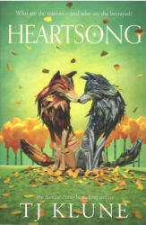 Heartsong - TJ Klune (2024)