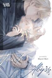 Touch Within the Abyss - Moyori Mori (2025)