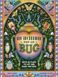 The Incredible Pop-up Bug (2024)