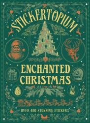 Stickertopium: Enchanted Christmas (2024)
