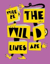 Where the Wild Lines Are (ISBN: 9783753307367)