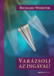 Varázsolj az ingával! (ISBN: 9789639652903)