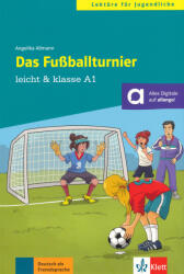 Das Fußballturnier (ISBN: 9783126749428)