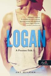 Logan (2024)