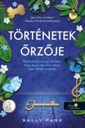 Történetek őrzője (2024)