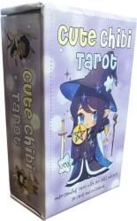 Cute Chibi Tarot (0000)
