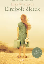 Elrabolt életek (ISBN: 9789636046286)