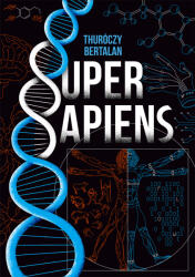 Super sapiens (ISBN: 9786150188249)