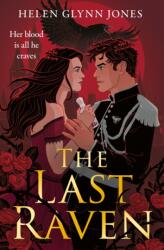 The Last Raven (ISBN: 9780008695408)