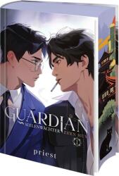 Guardian 1. Seelenwächter (ISBN: 9783426563786)