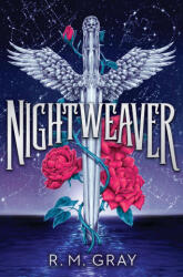 Nightweaver - GRAY R M (ISBN: 9780316583367)