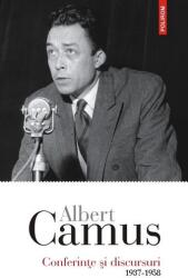 Conferințe și discursuri. 1937-1958 (ISBN: 9789734699964)