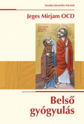 BELSŐ GYÓGYULÁS (ISBN: 9786155120831)