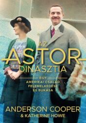 Az Astor-dinasztia (2024)