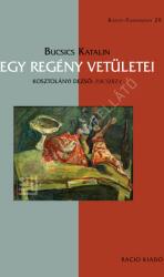 Egy regény vetületei (2024)