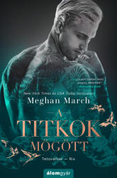 A titkok mögött (2025)